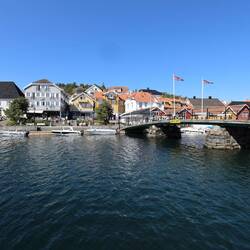 Bybrua