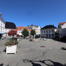 Marktplatz