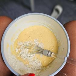 Frühstück