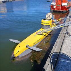 U Boot zum Mieten 3 Personen