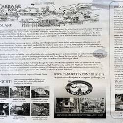 Zur Geschichte der Insel