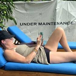 "Under Maintenance"
