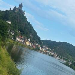 Cochem 🥰