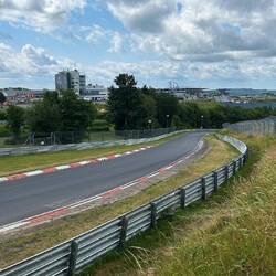 Nürburgring ✌️