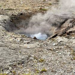 Geysir