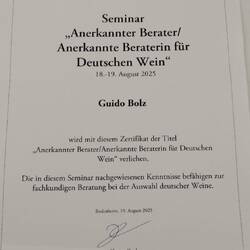 Jetzt darf ich Euch offiziell legitimiert nerven😇