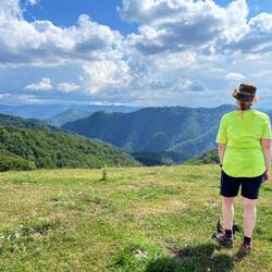 Mehr Ausblick