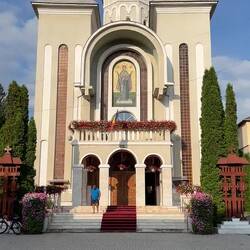Orthodoxer Gottesdienst
