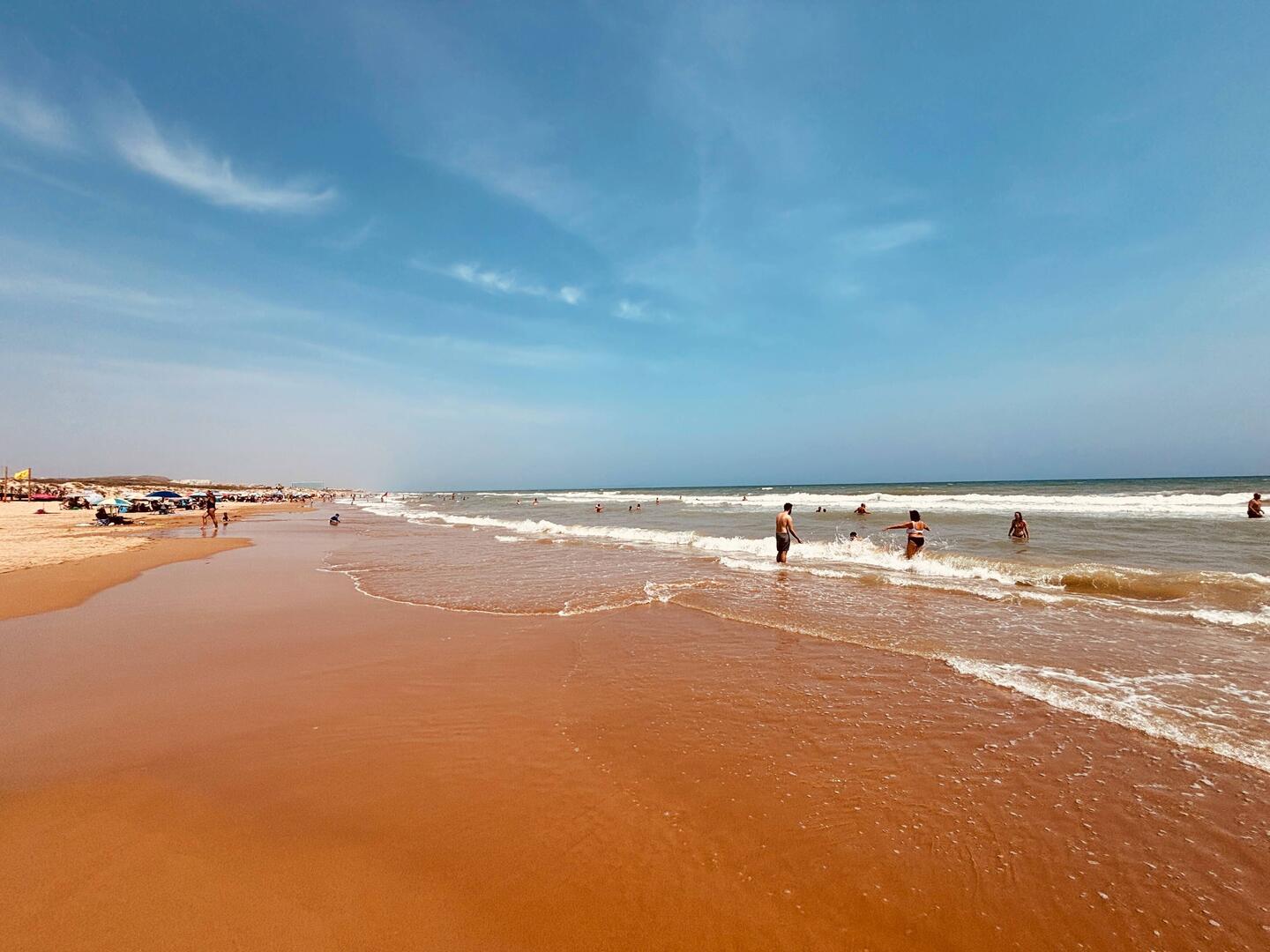 Platja del Campo