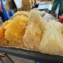 kennen wir auch: Kluntjes