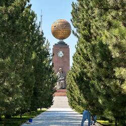 Unabhängigkeitsplatz