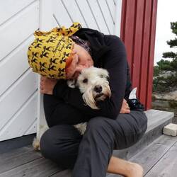 Pozdravček tja za 🌈