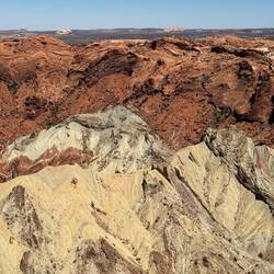 Upheaval Dome