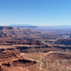 Dead Horse Point State Park