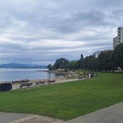 English Bay