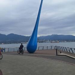 Vancouver Harbour