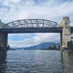 Granville Bridge