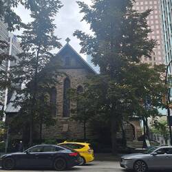 Christ Church Cathedral