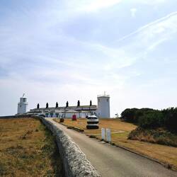 Lizard Lighthouse
