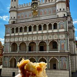 Und das passende Gebäck dazu!