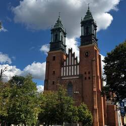 Kathedrale "Minor"