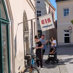 EIS in Bad Belzig