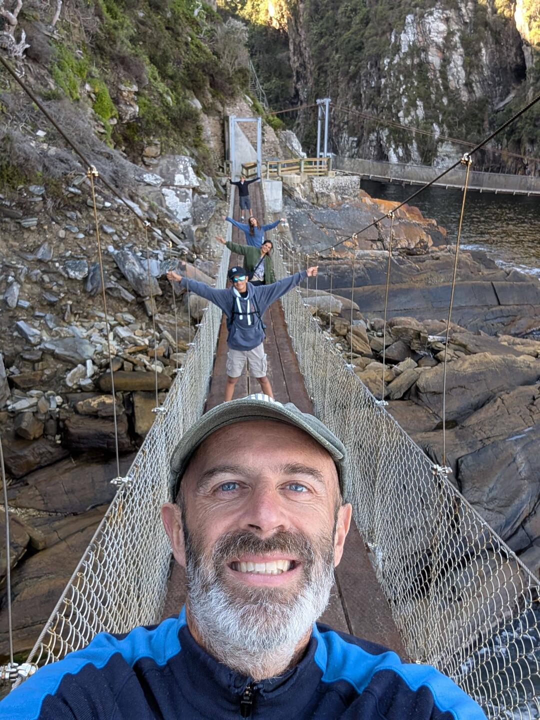 Bridge