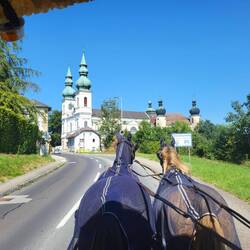 Basilika Maria Puchheim