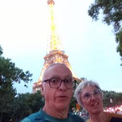 On ne sait plus trop où...