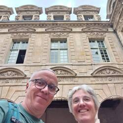 Hôtel de Sens ?