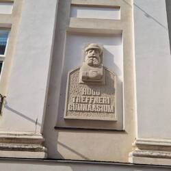 Hier auch: Gümnaasium geht auch!