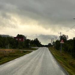 Weiter zum Schlafplatz