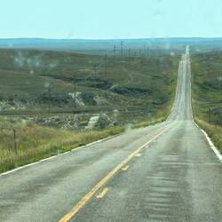 MT 200 - Straight and Narrow