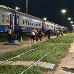 Una stazione all'avanguardia