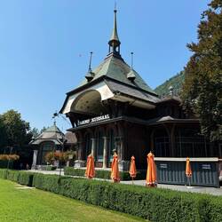 der Kursaal
