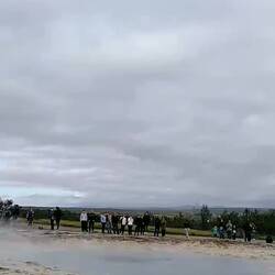Strokkur Geysir