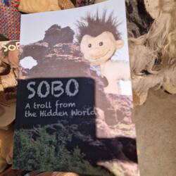 An Iceland folk tale