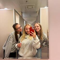 Marlene und Laura🫶🏻