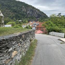 Church St, Harpers Ferry, WV
