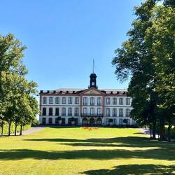 Schloss Tullgarns Södertälje