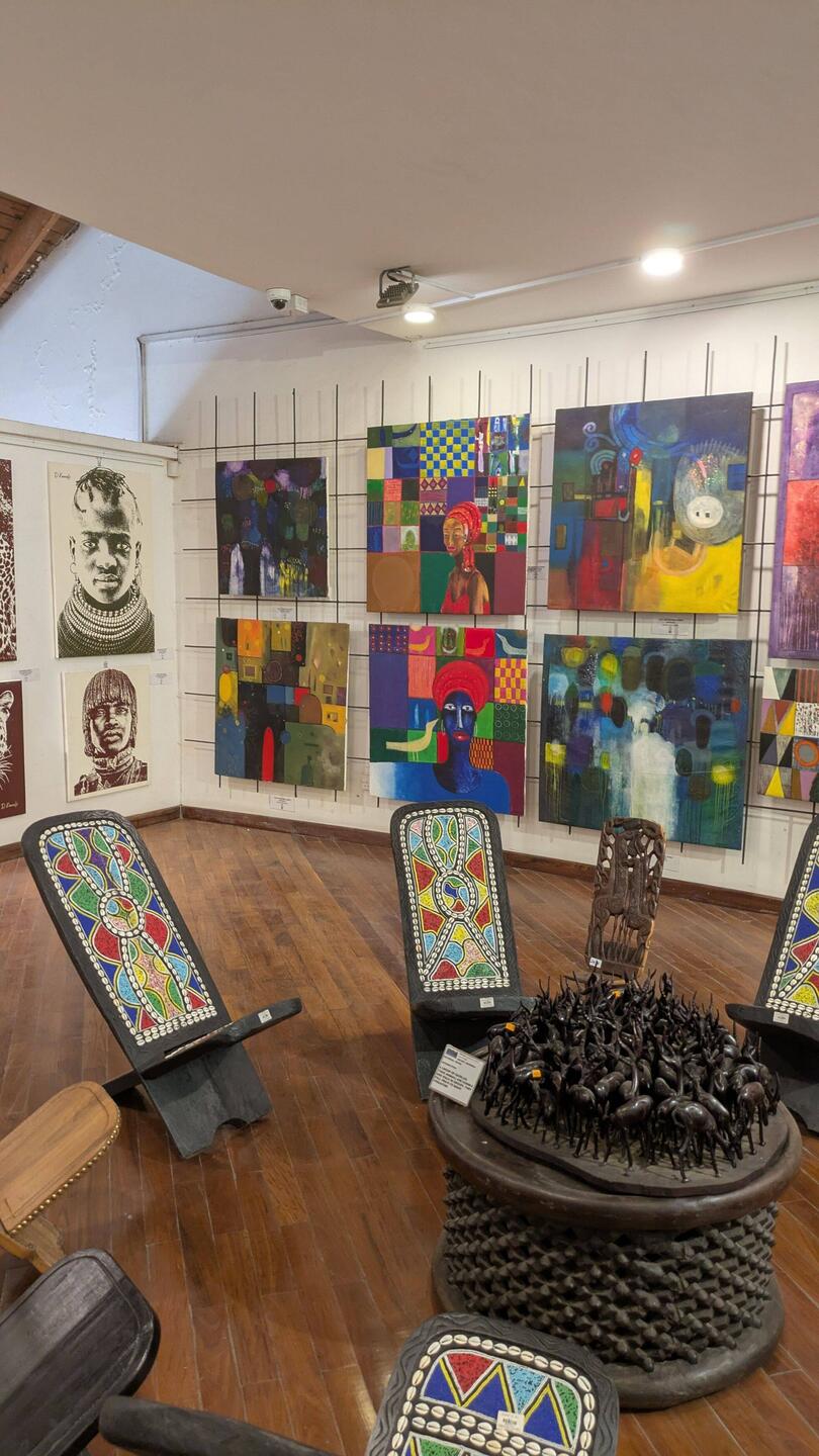 Cultural Heritage Center