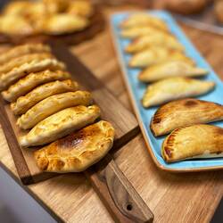 Empanadas caseras