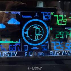 HOME Temp