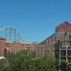 No more roller coaster-closed