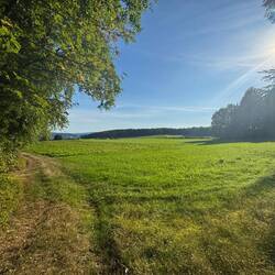 Hoch und raus aus Oberviechtach