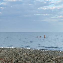 Un bel bagnetto però va fatto assolutamente