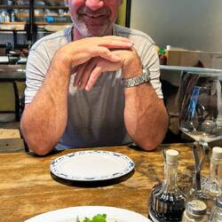 Gorgeous Vietnamese food & wine at Madame Pho in Charlottenburg area