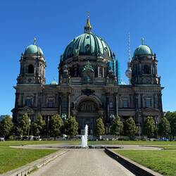 Berlin Cathedral