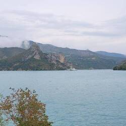 Stausee