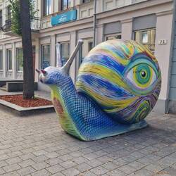 Ein bisschen Farbe😃